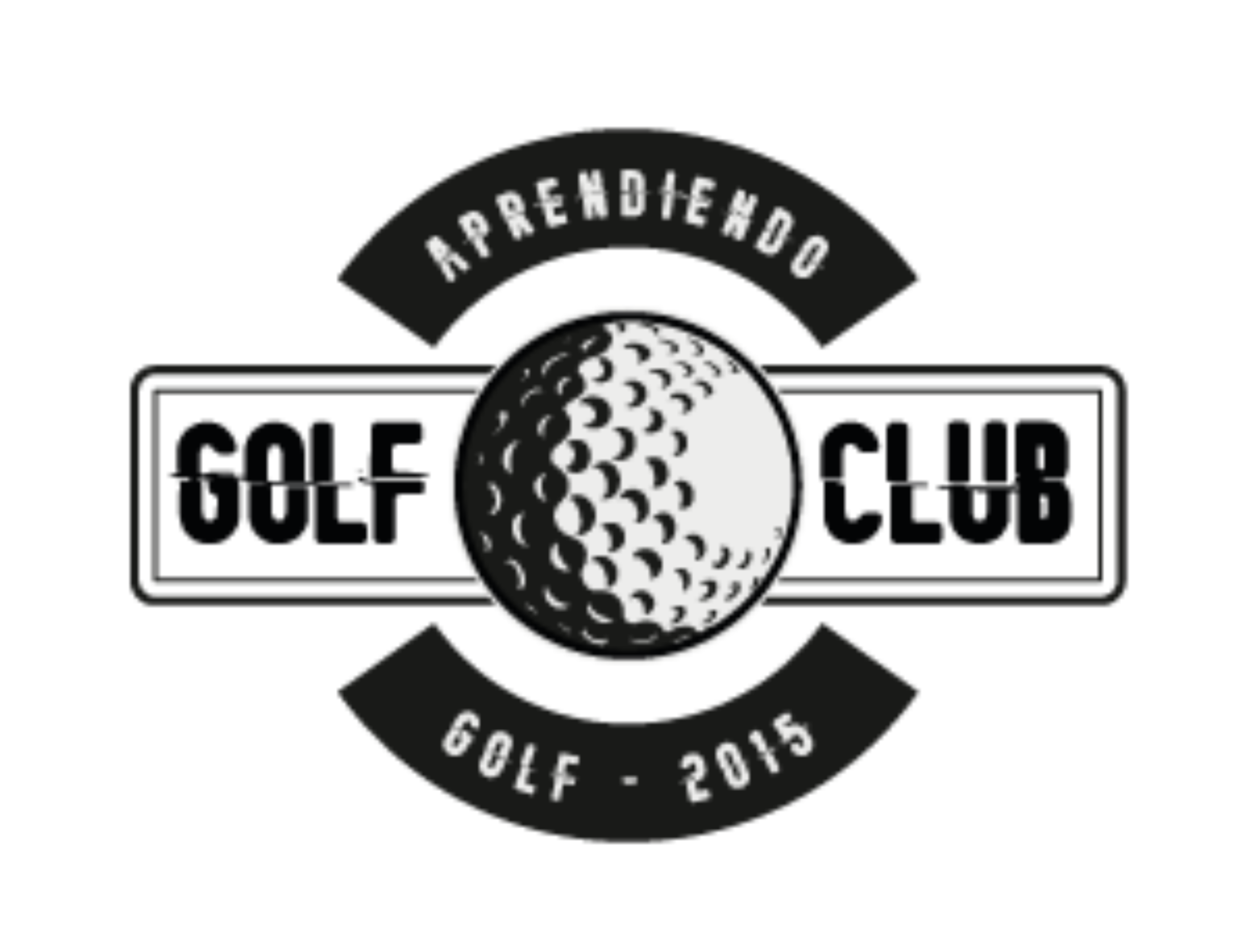 Aprendiendo Golf