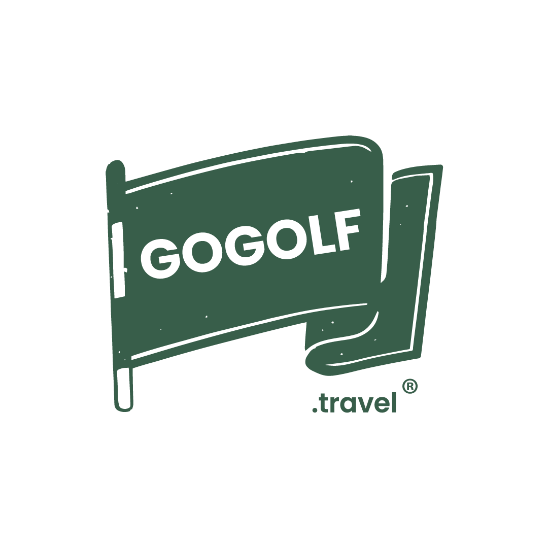 GoGolf Travel