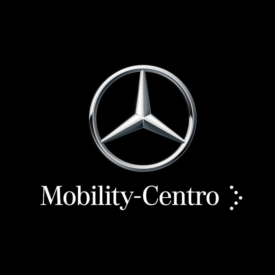 Mercedes mobility centro