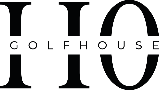 HO Golf House